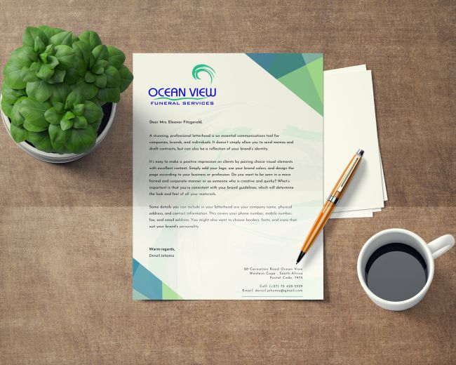 Branding Solutions Cape Town South Africa